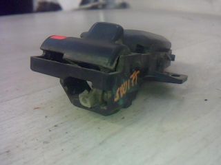 bontott SUZUKI SWIFT II Bal Belső Kilincs (Pozíciófüggetlen)