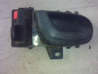 bontott SUZUKI SWIFT II Bal Belső Kilincs (Pozíciófüggetlen)