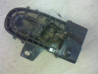 bontott SUZUKI SWIFT II Bal Belső Kilincs (Pozíciófüggetlen)