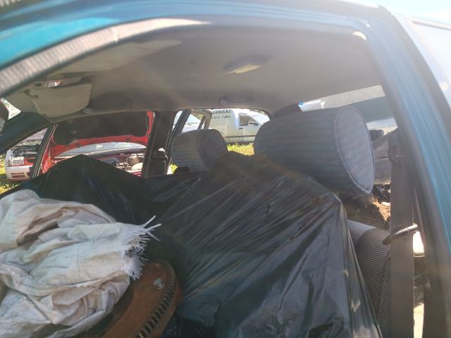 bontott SUZUKI SWIFT II Bal C Oszlop Burkolat