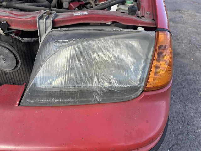 bontott SUZUKI SWIFT II Bal C Oszlop Burkolat