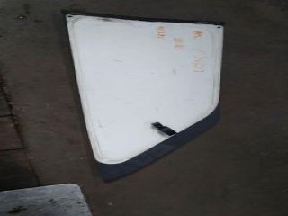 bontott SUZUKI SWIFT II Bal C Oszlop Oldalablak Üveg