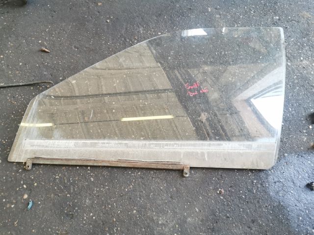 bontott SUZUKI SWIFT II Bal első Ablak