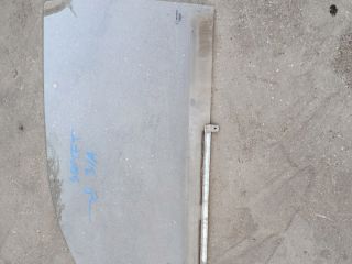 bontott SUZUKI SWIFT II Bal első Ablak