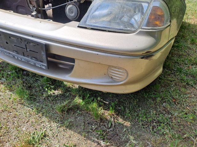 bontott SUZUKI SWIFT II Bal első Ablak