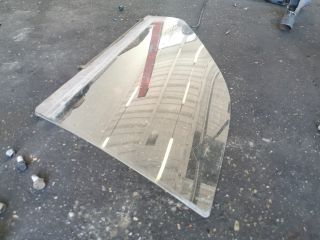 bontott SUZUKI SWIFT II Bal első Ablak