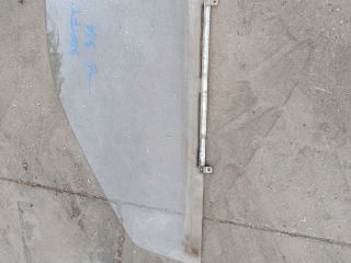 bontott SUZUKI SWIFT II Bal első Ablak