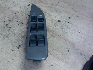 bontott SUZUKI SWIFT II Bal első Ablakemelő Kapcsoló