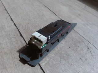 bontott SUZUKI SWIFT II Bal első Ablakemelő Kapcsoló