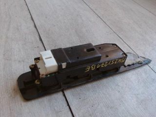 bontott SUZUKI SWIFT II Bal első Ablakemelő Kapcsoló