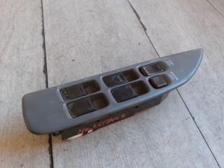 bontott SUZUKI SWIFT II Bal első Ablakemelő Kapcsoló