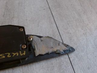 bontott SUZUKI SWIFT II Bal első Ablakemelő Kapcsoló