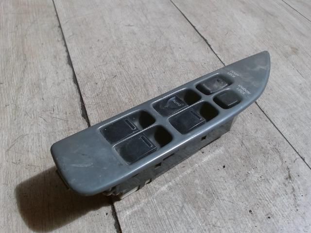 bontott SUZUKI SWIFT II Bal első Ablakemelő Kapcsoló