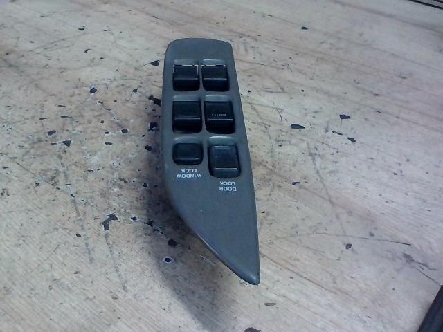 bontott SUZUKI SWIFT II Bal első Ablakemelő Kapcsoló