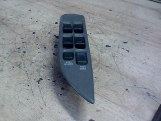 bontott SUZUKI SWIFT II Bal első Ablakemelő Kapcsoló