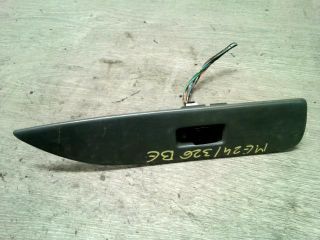 bontott SUZUKI SWIFT II Bal első Ablakemelő Kapcsoló