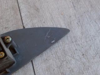 bontott SUZUKI SWIFT II Bal első Ablakemelő Kapcsoló