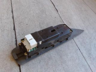 bontott SUZUKI SWIFT II Bal első Ablakemelő Kapcsoló