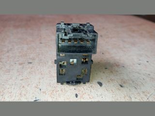 bontott SUZUKI SWIFT II Bal első Ablakemelő Kapcsoló