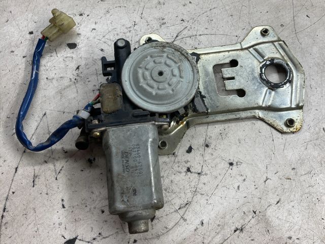 bontott SUZUKI SWIFT II Bal első Ablakemelő Motor