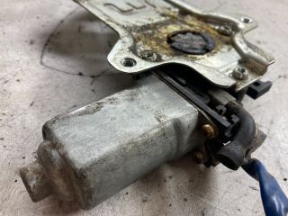 bontott SUZUKI SWIFT II Bal első Ablakemelő Motor