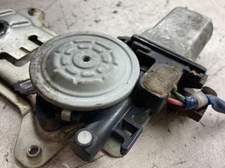 bontott SUZUKI SWIFT II Bal első Ablakemelő Motor