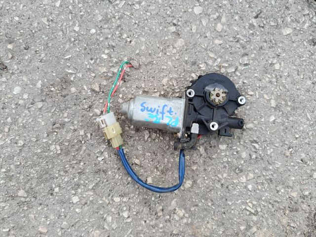 bontott SUZUKI SWIFT II Bal első Ablakemelő Motor
