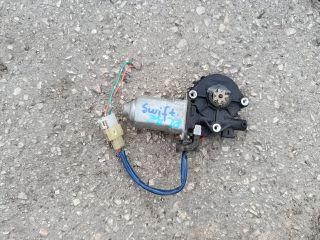 bontott SUZUKI SWIFT II Bal első Ablakemelő Motor