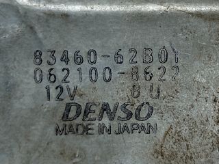 bontott SUZUKI SWIFT II Bal első Ablakemelő Motor