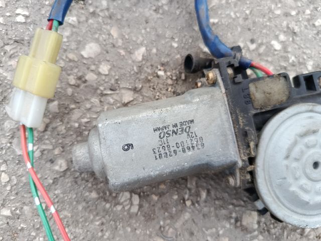 bontott SUZUKI SWIFT II Bal első Ablakemelő Motor