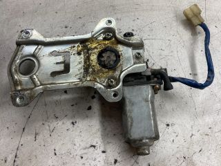 bontott SUZUKI SWIFT II Bal első Ablakemelő Motor