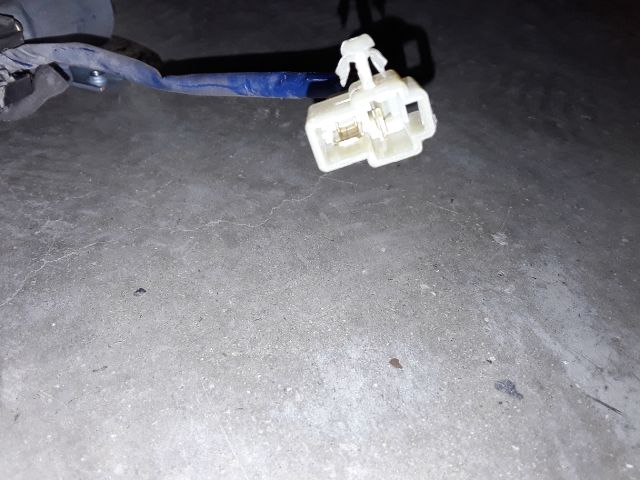 bontott SUZUKI SWIFT II Bal első Ablakemelő Szerkezet (Elektromos)