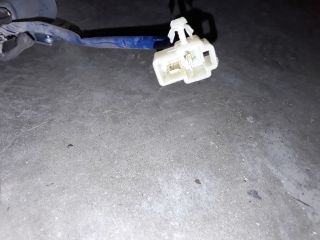 bontott SUZUKI SWIFT II Bal első Ablakemelő Szerkezet (Elektromos)