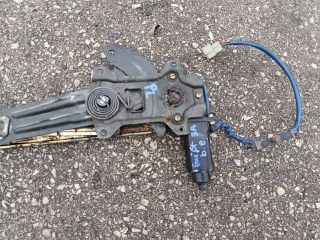 bontott SUZUKI SWIFT II Bal első Ablakemelő Szerkezet (Elektromos)