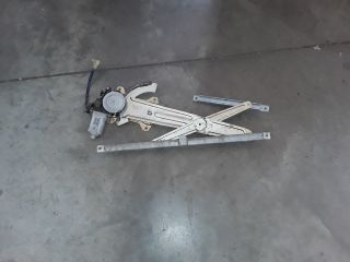 bontott SUZUKI SWIFT II Bal első Ablakemelő Szerkezet (Elektromos)