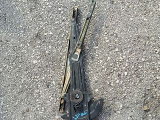 bontott SUZUKI SWIFT II Bal első Ablakemelő Szerkezet (Elektromos)