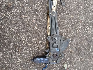 bontott SUZUKI SWIFT II Bal első Ablakemelő Szerkezet (Elektromos)