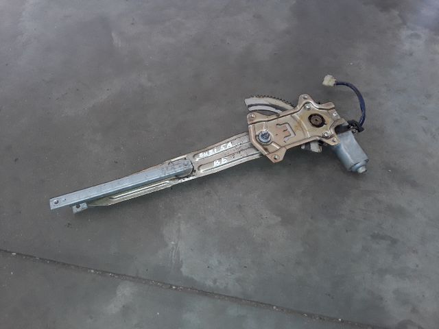 bontott SUZUKI SWIFT II Bal első Ablakemelő Szerkezet (Elektromos)