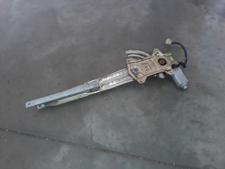 bontott SUZUKI SWIFT II Bal első Ablakemelő Szerkezet (Elektromos)