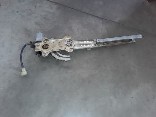 bontott SUZUKI SWIFT II Bal első Ablakemelő Szerkezet (Elektromos)