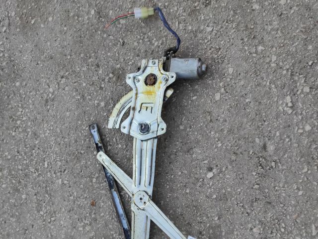 bontott SUZUKI SWIFT II Bal első Ablakemelő Szerkezet (Elektromos)