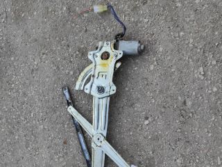 bontott SUZUKI SWIFT II Bal első Ablakemelő Szerkezet (Elektromos)