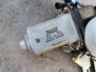 bontott SUZUKI SWIFT II Bal első Ablakemelő Szerkezet (Elektromos)