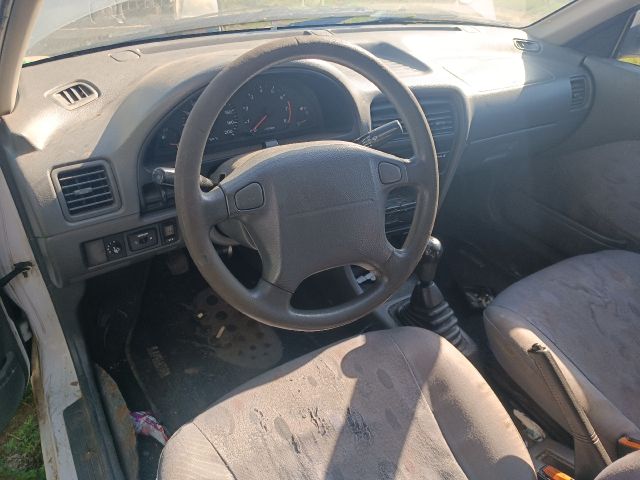 bontott SUZUKI SWIFT II Bal első Ablakemelő Szerkezet (Elektromos)