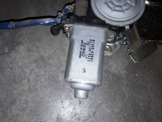 bontott SUZUKI SWIFT II Bal első Ablakemelő Szerkezet (Elektromos)