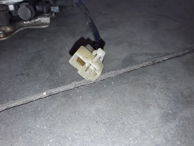 bontott SUZUKI SWIFT II Bal első Ablakemelő Szerkezet (Elektromos)