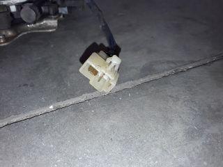 bontott SUZUKI SWIFT II Bal első Ablakemelő Szerkezet (Elektromos)