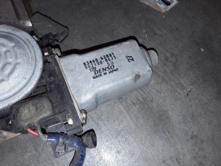 bontott SUZUKI SWIFT II Bal első Ablakemelő Szerkezet (Elektromos)