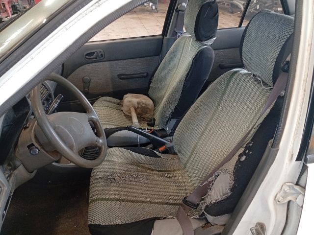 bontott SUZUKI SWIFT II Bal első Ablakemelő Szerkezet (Mechanikus)