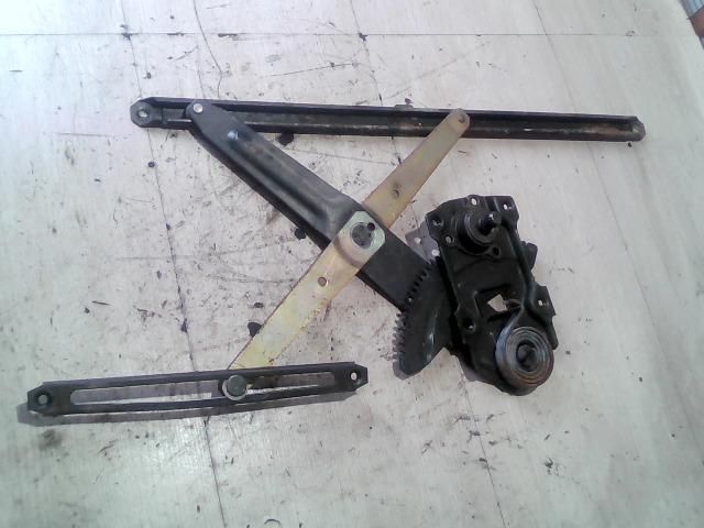 bontott SUZUKI SWIFT II Bal első Ablakemelő Szerkezet (Mechanikus)